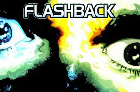 Flashback: 25 aniversario