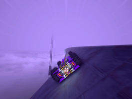 Grip recibirá un nuevo modo: Carkour