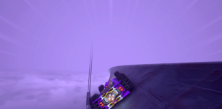 Grip recibirá un nuevo modo: Carkour