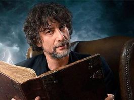 Neil Gaiman trabaja en el remake de El cuentacuentos