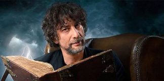 Neil Gaiman trabaja en el remake de El cuentacuentos