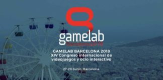 Mark Cerny entrevista a Shawn Layden en Gamelab’18