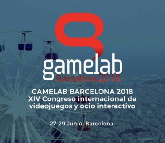 Mark Cerny entrevista a Shawn Layden en Gamelab’18