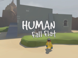Human: Fall Flat recibirá un modo para 8 jugadores