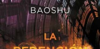 En octubre, «La redención del tiempo», de Baoshu