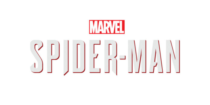 Spider-Man Logo 20170525