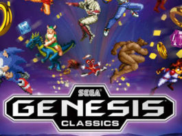 MegaDrive Classic