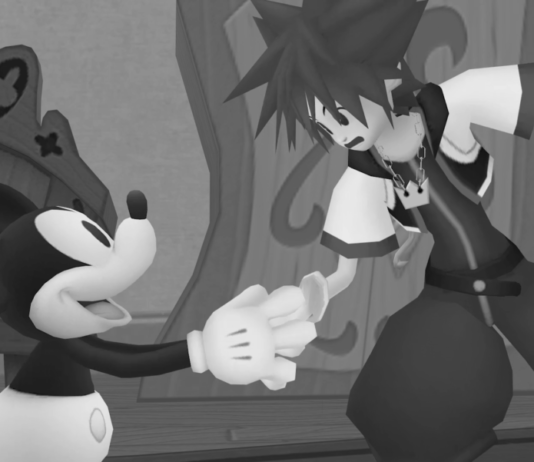 Kingdome Hearts celebra el 90 aniversario del Rey Mickey