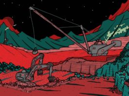 «Otro tiempo», de Raelana Dsagan. Ciencia ficción espacial de corte clásico