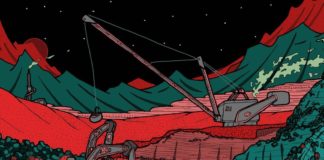 «Otro tiempo», de Raelana Dsagan. Ciencia ficción espacial de corte clásico