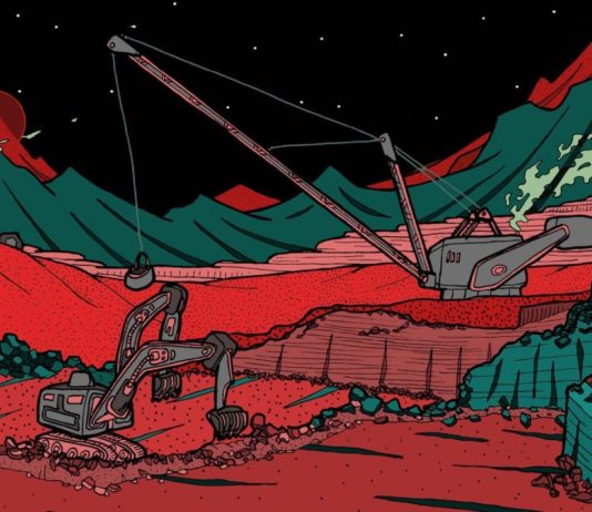 «Otro tiempo», de Raelana Dsagan. Ciencia ficción espacial de corte clásico