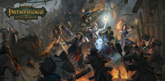 Nuevo trailer de Pathfinder: Kingmaker