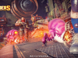 Rak Mayura disponible en Raiders of the Broken Planet