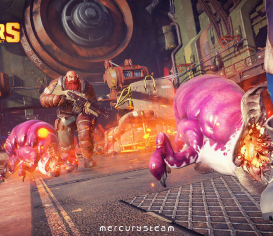 Rak Mayura disponible en Raiders of the Broken Planet