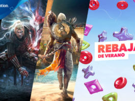 Comienzan las rebajas de verano de PlayStation Store