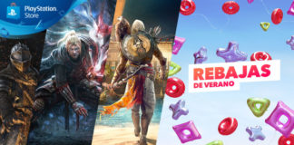 Comienzan las rebajas de verano de PlayStation Store