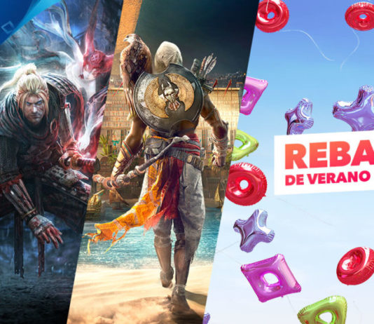 Comienzan las rebajas de verano de PlayStation Store