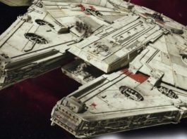 «Leyendas Star Wars. Sinvergüenzas», de Timothy Zahn. Mucha acción en torno al más difícil atraco