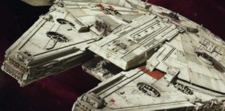 «Leyendas Star Wars. Sinvergüenzas», de Timothy Zahn. Mucha acción en torno al más difícil atraco