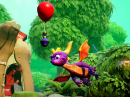 La versión para PC de Spyro Reignited Trilogy podría haberse filtrado