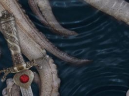 «Matar un reino» de Alexandra Christo, la nueva adaptación de «La sirenita»