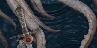 «Matar un reino» de Alexandra Christo, la nueva adaptación de «La sirenita»