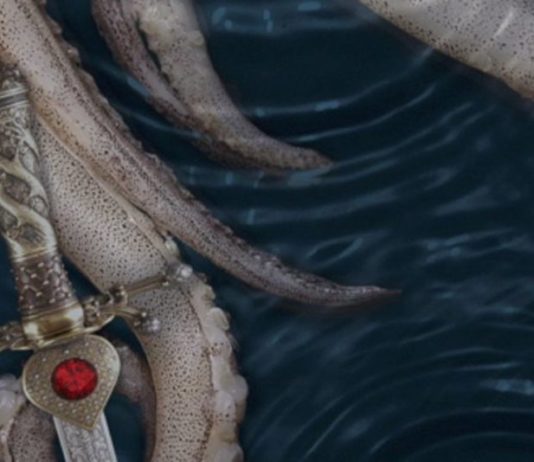 «Matar un reino» de Alexandra Christo, la nueva adaptación de «La sirenita»