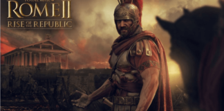 Rise of the Republic, la campaña precuela que se incorporará a Total War: ROME II