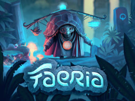 Relanzamiento de Faeria con modelo Buy2Play