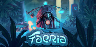 Relanzamiento de Faeria con modelo Buy2Play