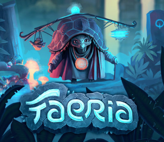 Relanzamiento de Faeria con modelo Buy2Play