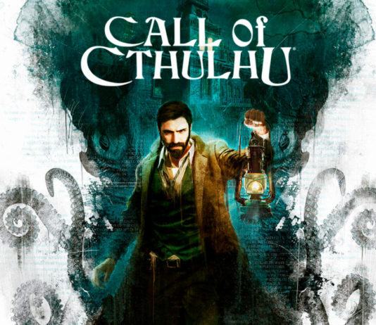 Call of Cthulhu llega el 30 de octubre