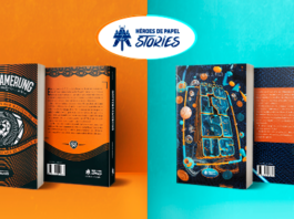 Héroes de Papel anuncia un nuevo sello de ciencia ficción y fantasía