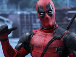 Deadpool 2: rizando el rizo