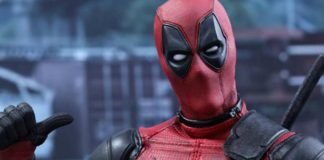 Deadpool 2: rizando el rizo