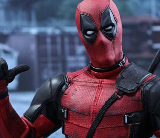 Deadpool 2: rizando el rizo