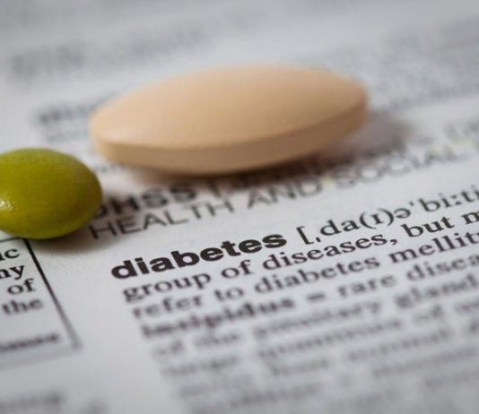 ¿Pastillas para tratar la diabetes? Diabetes pastillas