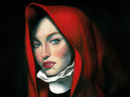 Planeta publicará Drácula. El origen, de J. D. Barker y Dacre Stoker