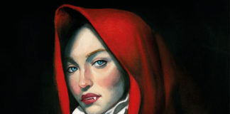 Planeta publicará Drácula. El origen, de J. D. Barker y Dacre Stoker