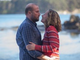 «Sácame de dudas», de Carine Tardieu: Escrita con la cabeza más que el corazón Sácame de dudas