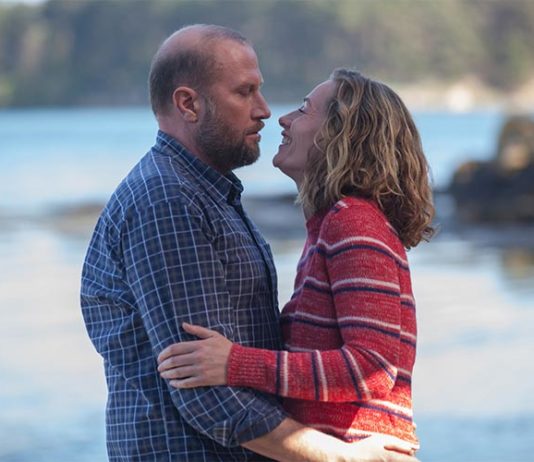 «Sácame de dudas», de Carine Tardieu: Escrita con la cabeza más que el corazón Sácame de dudas