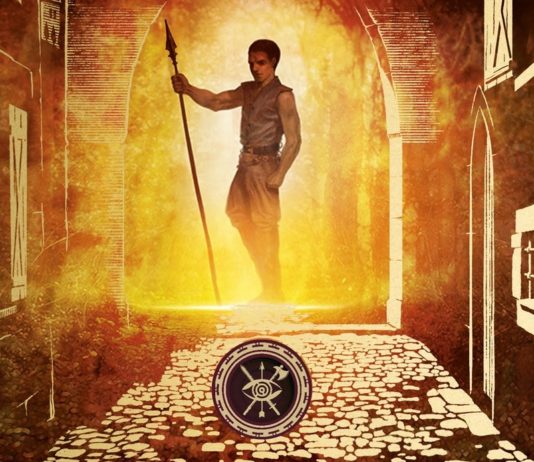 «El secreto de Xein» de Laura Gallego García, la segunda parte de Guardianes de la Ciudadela, llegará en noviembre