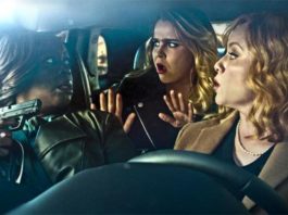 «Good girls» (Netflix), de Jenna Bans: Tres mujeres salvan a sus familias Good girls
