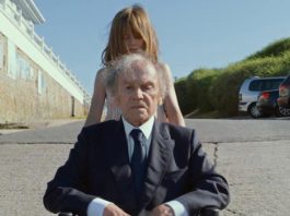 «Happy end», de Michael Haneke: Una película consumida por la rutina happy end