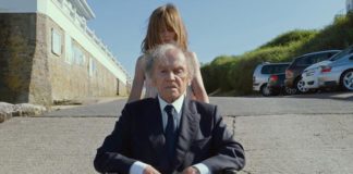 «Happy end», de Michael Haneke: Una película consumida por la rutina happy end