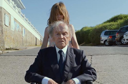 «Happy end», de Michael Haneke: Una película consumida por la rutina happy end