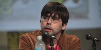 Nocturna sigue apostando por Joe Hill y publicará «Tiempo extraño» Joe Hill