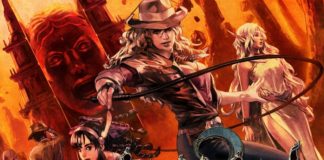 La-Mulana 2, mañana