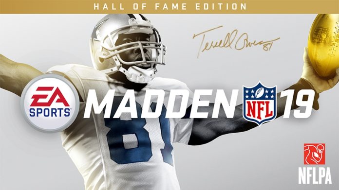 madden nfl 19