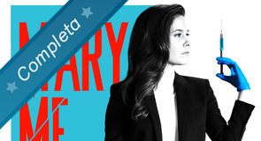 “Mary me mata” (T1): Sobre la eutanasia, directa al ojo y sin paños calientes